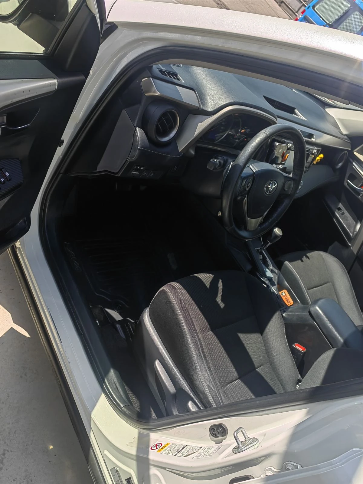 Toyota Rav4 AWD  4x4, снимка 15 - Автомобили и джипове - 54229039