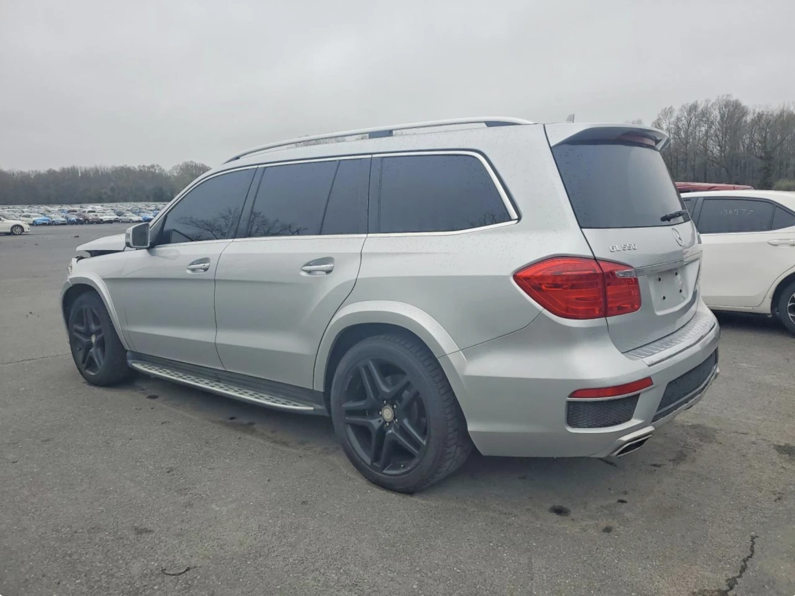 Mercedes-Benz GLS 500 ���������� | Mobile.bg � ����������� 2