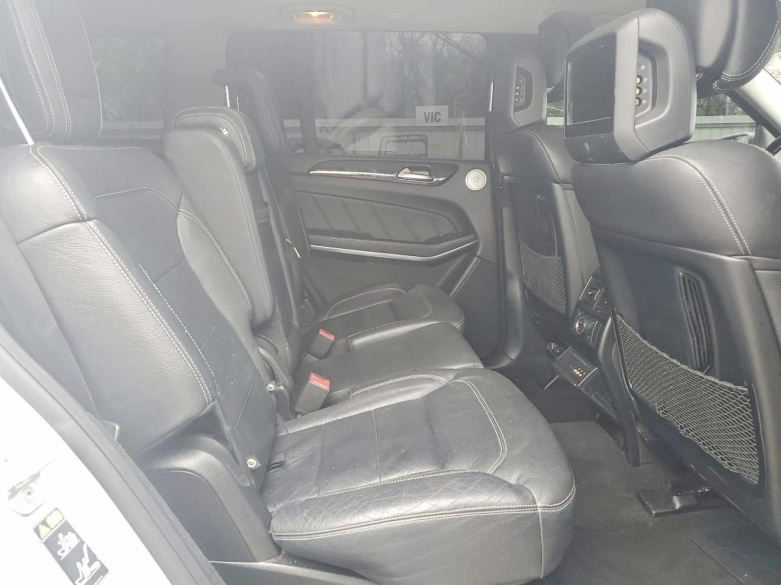 Mercedes-Benz GLS 500 ���������� | Mobile.bg � ����������� 11