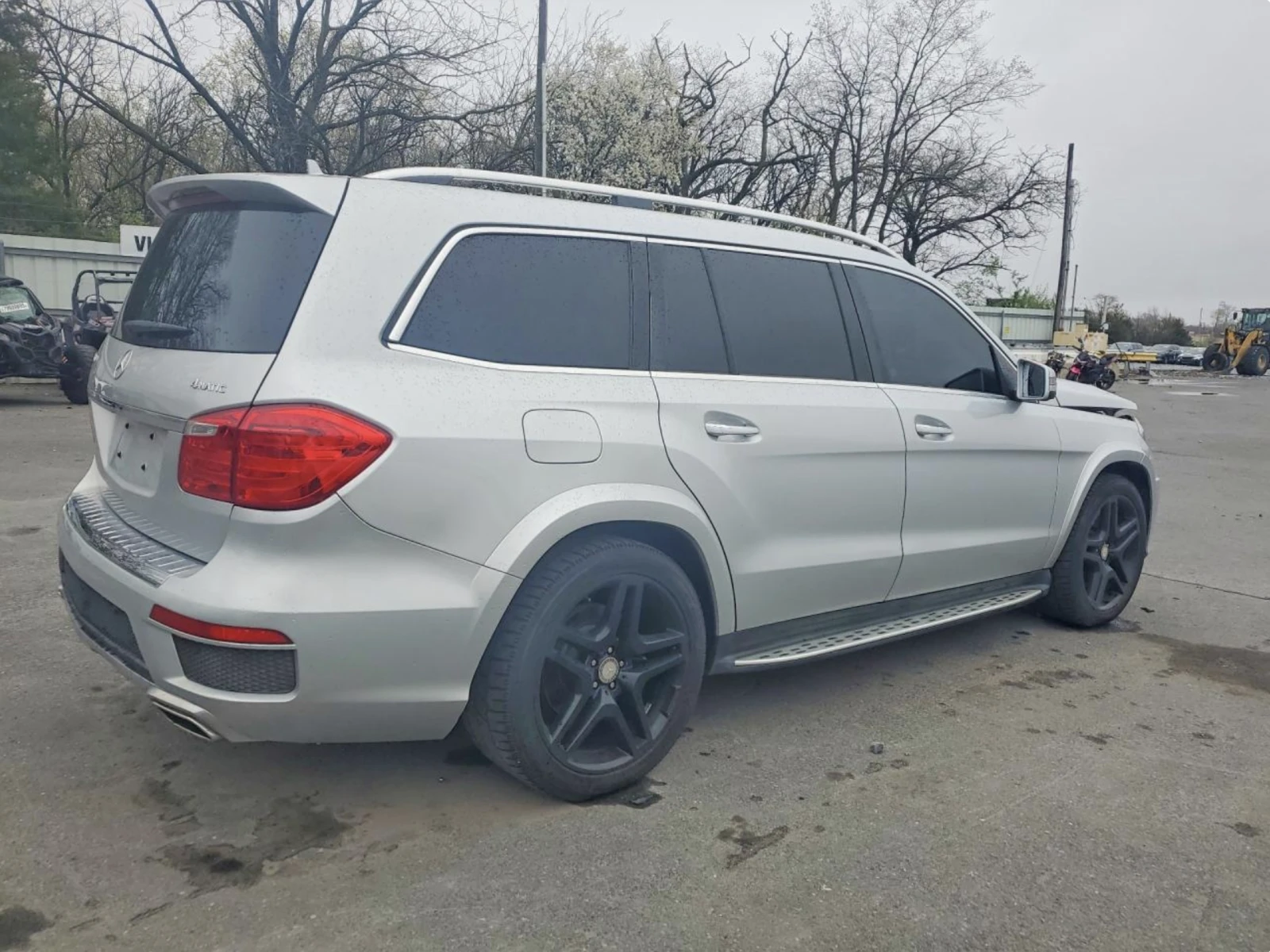 Mercedes-Benz GLS 500 ���������� | Mobile.bg � ����������� 3