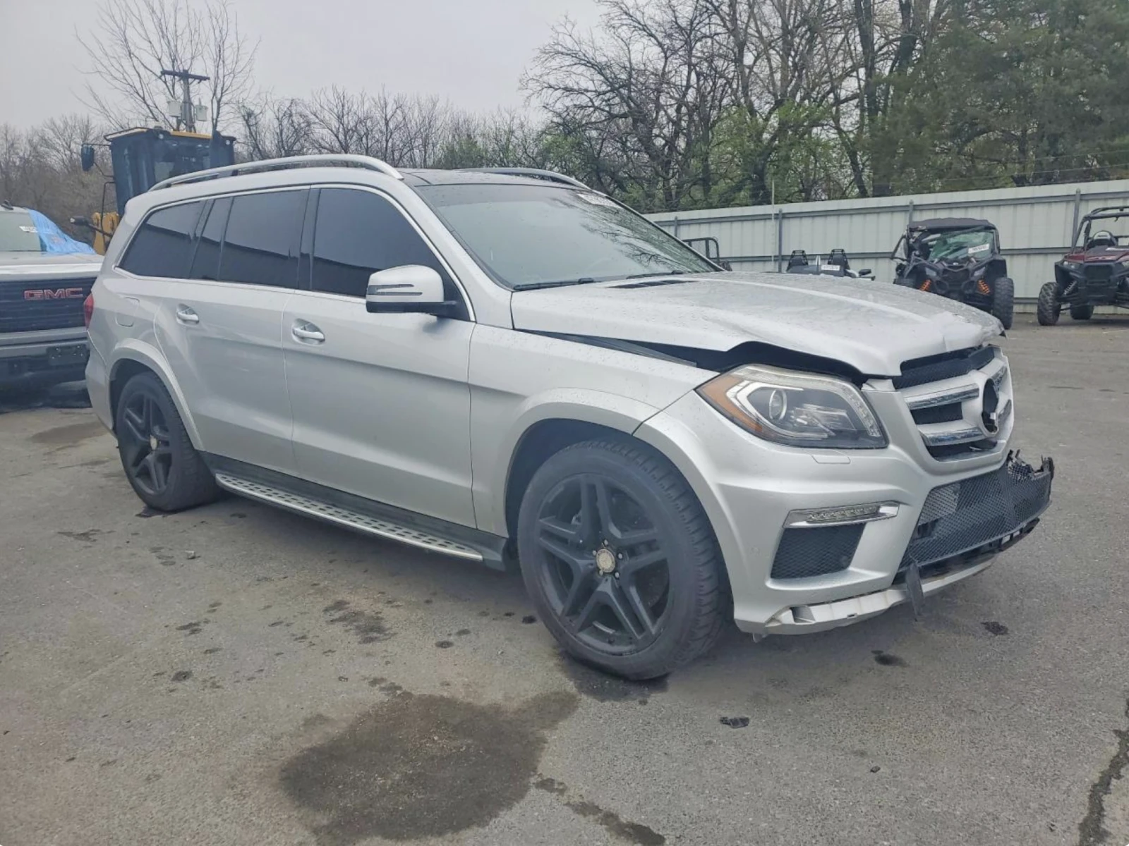 Mercedes-Benz GLS 500 ���������� | Mobile.bg � ����������� 4