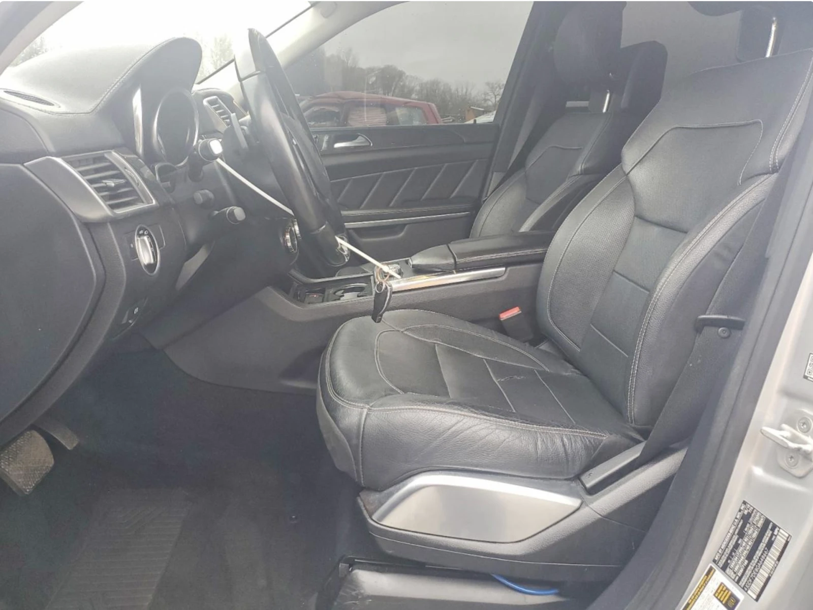 Mercedes-Benz GLS 500 ���������� | Mobile.bg � ����������� 7