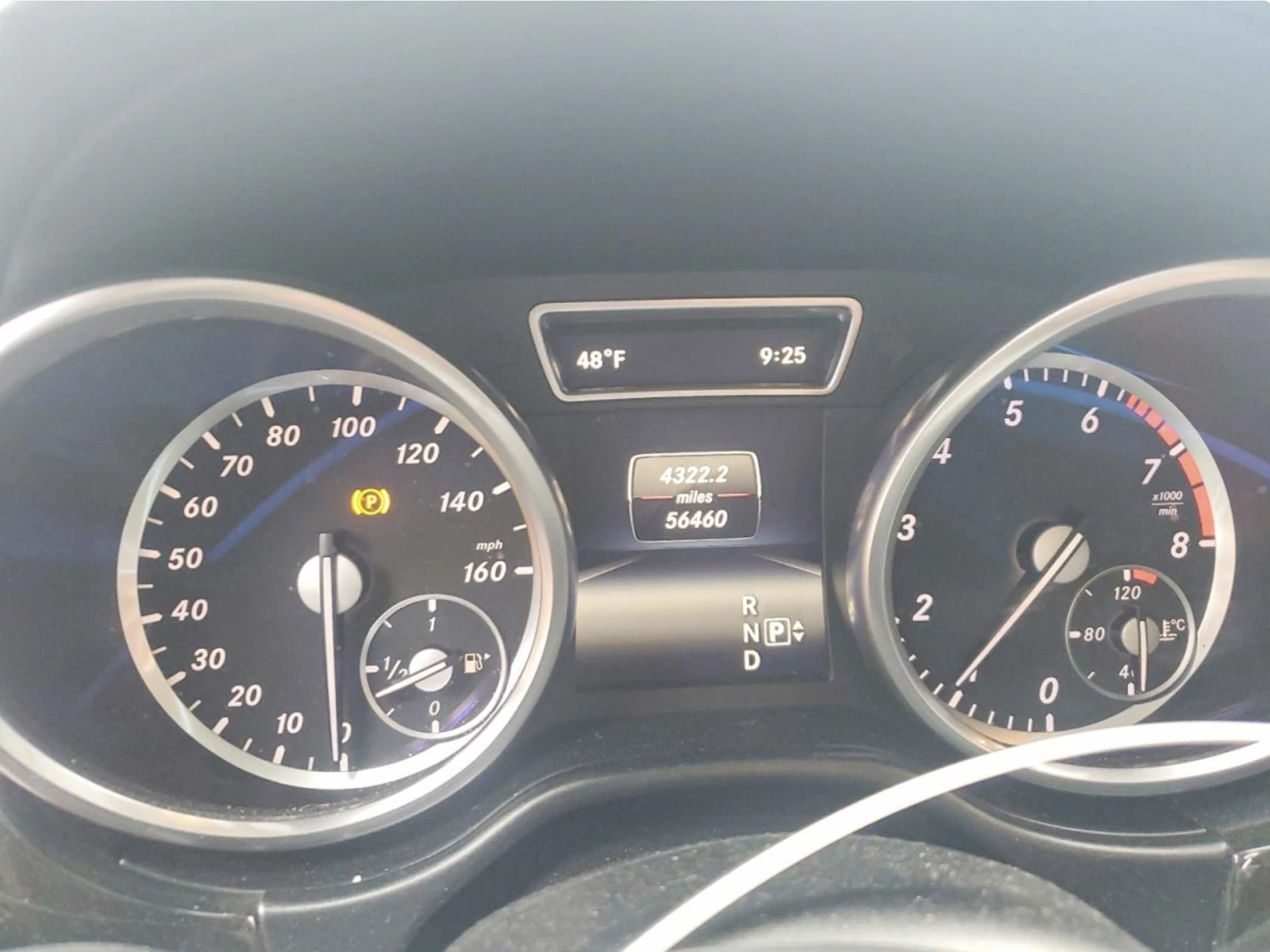 Mercedes-Benz GLS 500 ���������� | Mobile.bg � ����������� 9