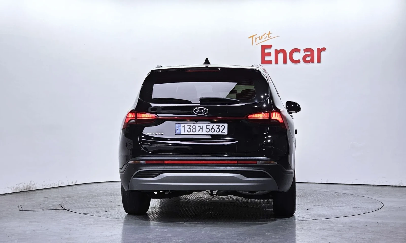 Hyundai Santa fe Exclusive* Diesel* подгрев обдухване, снимка 3 - Автомобили и джипове - 54623668