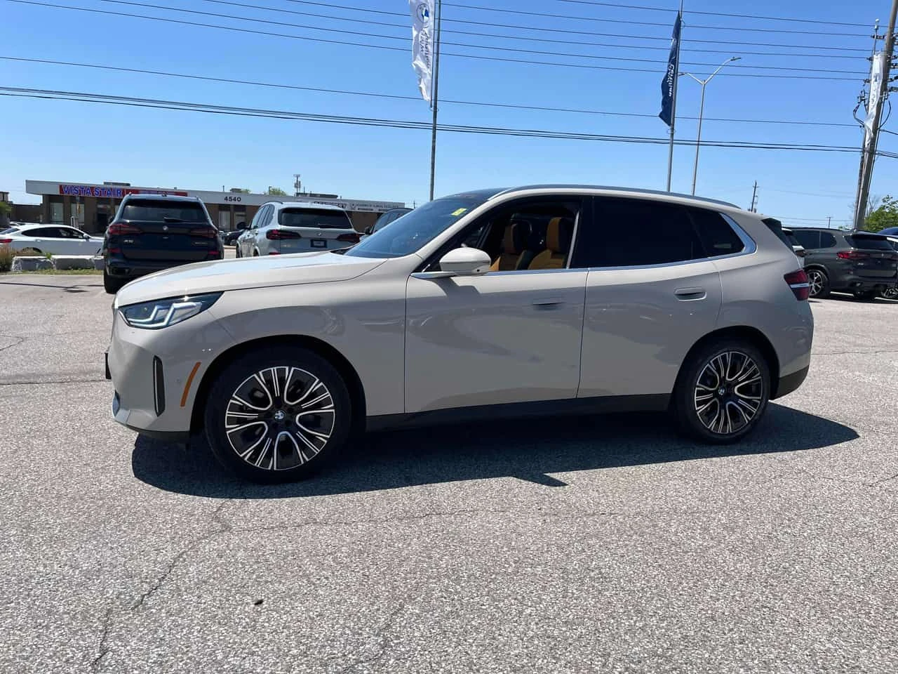 BMW X3 30 xDrive  CARFAX, снимка 2 - Автомобили и джипове - 54737157