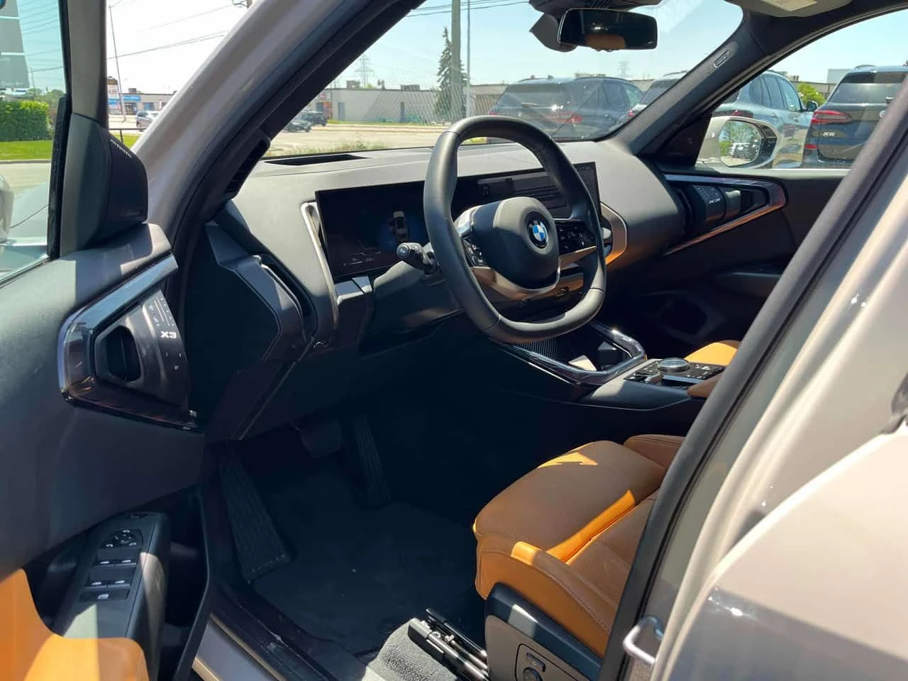 BMW X3 30 xDrive  CARFAX, снимка 5 - Автомобили и джипове - 54737157