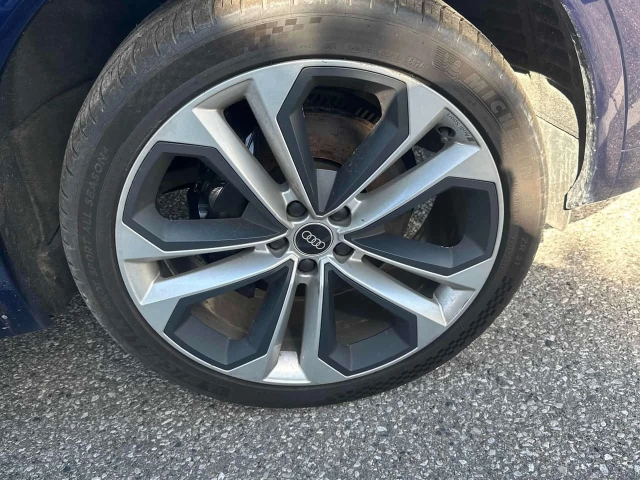 Audi SQ5 Technik / 360 / DIS / MATRIX / B&O , снимка 7 - Автомобили и джипове - 54972236