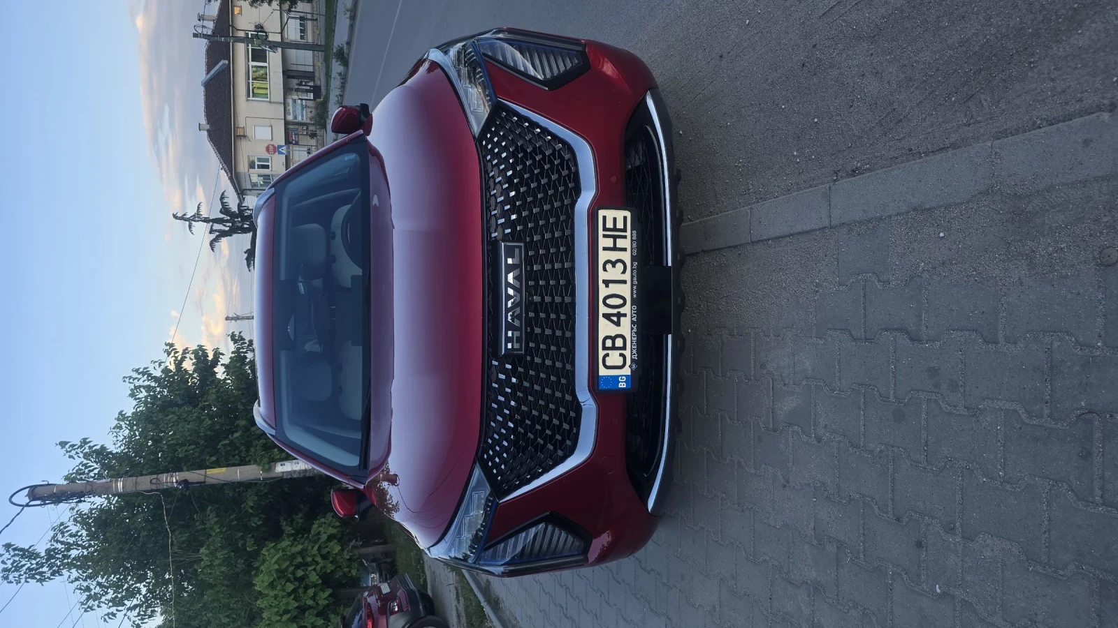 Haval Jolion | Mobile.bg � ����������� 2