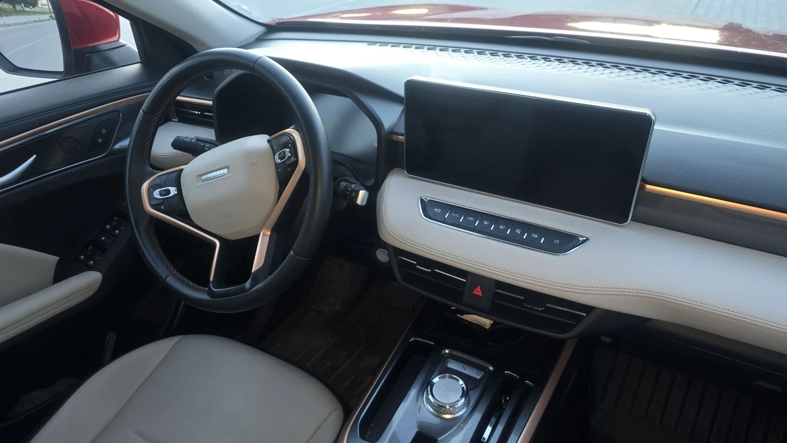 Haval Jolion | Mobile.bg � ����������� 8