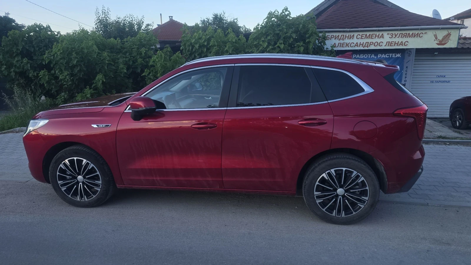 Haval Jolion | Mobile.bg � ����������� 3