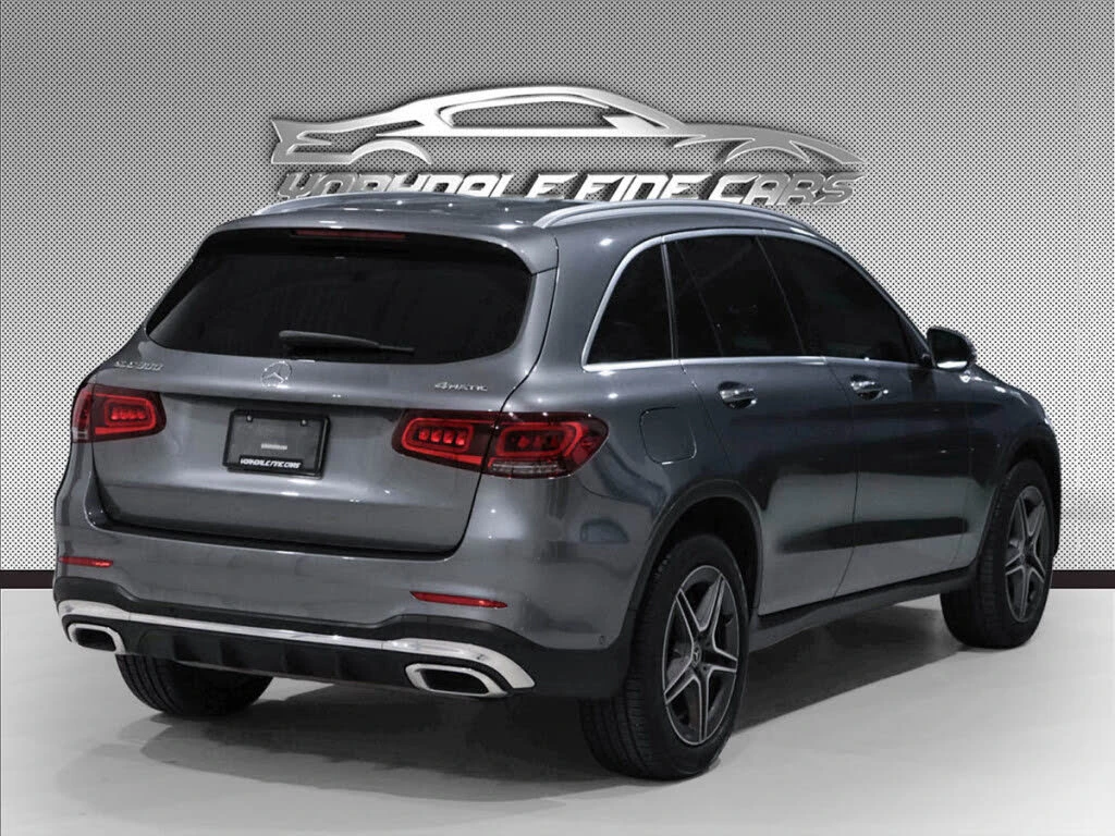 Mercedes-Benz GLC 300 4MATIC* AMG* HUD* ПАНОРАМА* 360 КАМЕРИ* КЕЙЛЕС, снимка 4 - Автомобили и джипове - 55212461