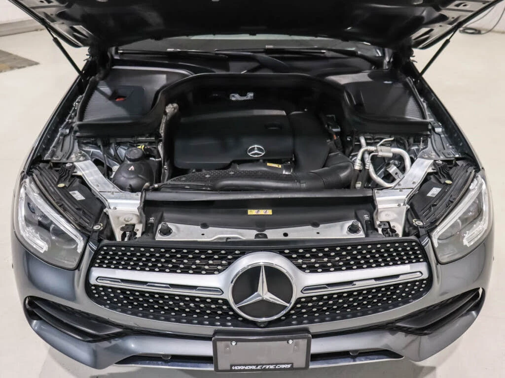 Mercedes-Benz GLC 300 4MATIC* AMG* HUD* ПАНОРАМА* 360 КАМЕРИ* КЕЙЛЕС, снимка 8 - Автомобили и джипове - 55212461