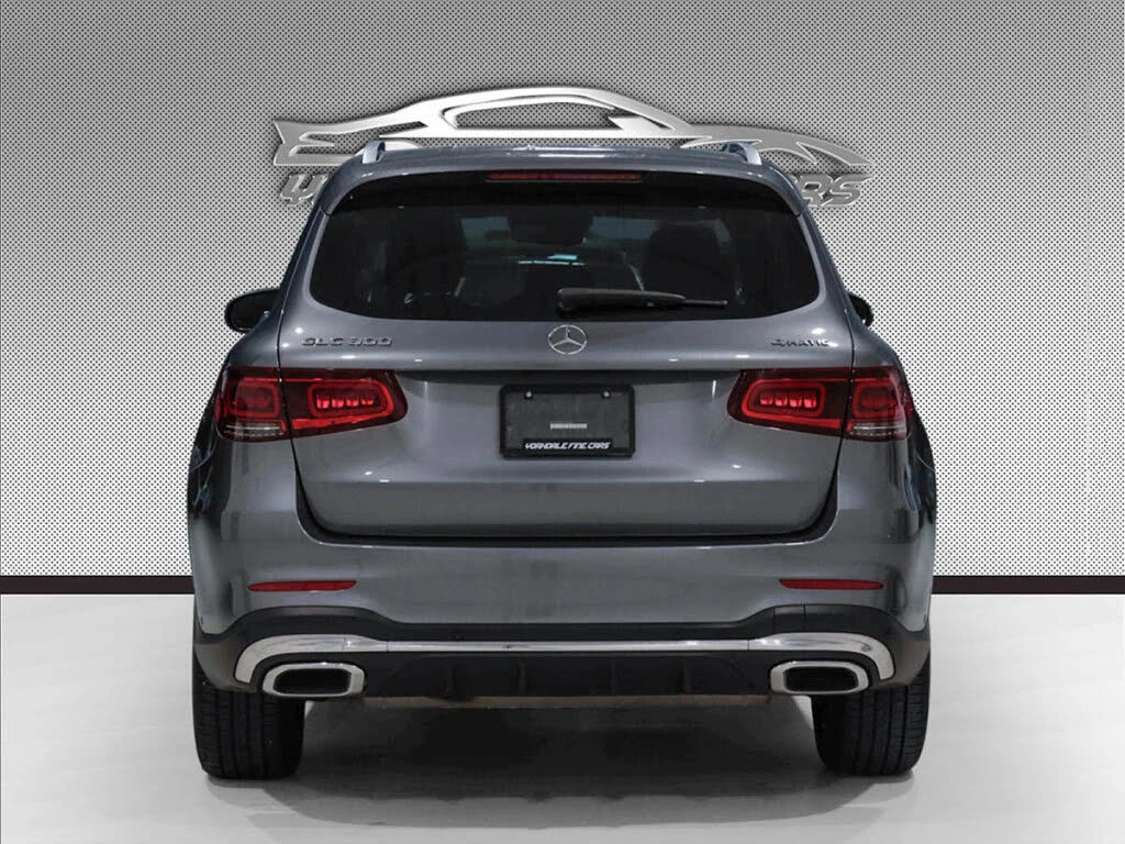 Mercedes-Benz GLC 300 4MATIC* AMG* HUD* ПАНОРАМА* 360 КАМЕРИ* КЕЙЛЕС, снимка 5 - Автомобили и джипове - 55212461