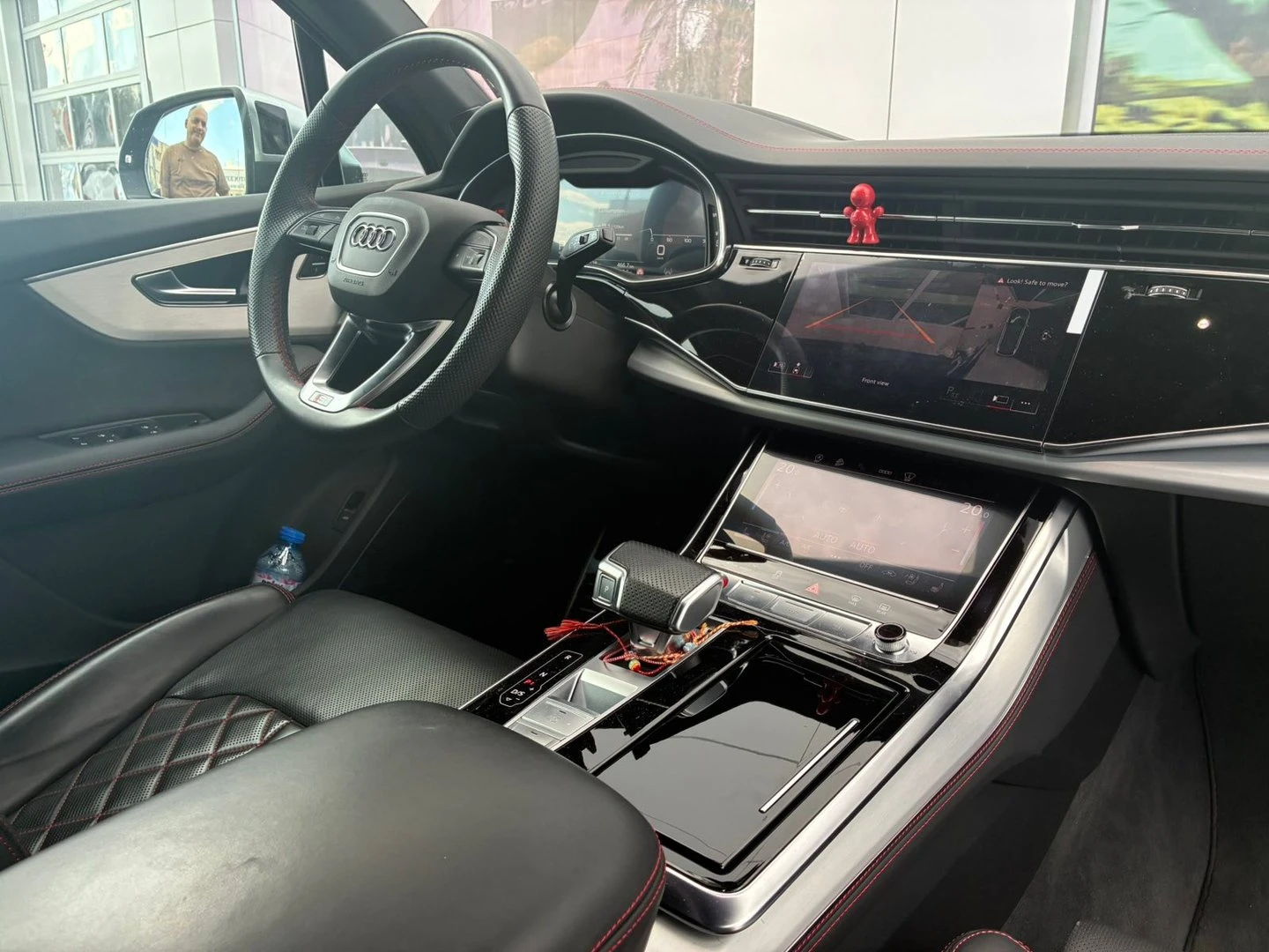 Audi SQ7 | Mobile.bg � ����������� 8
