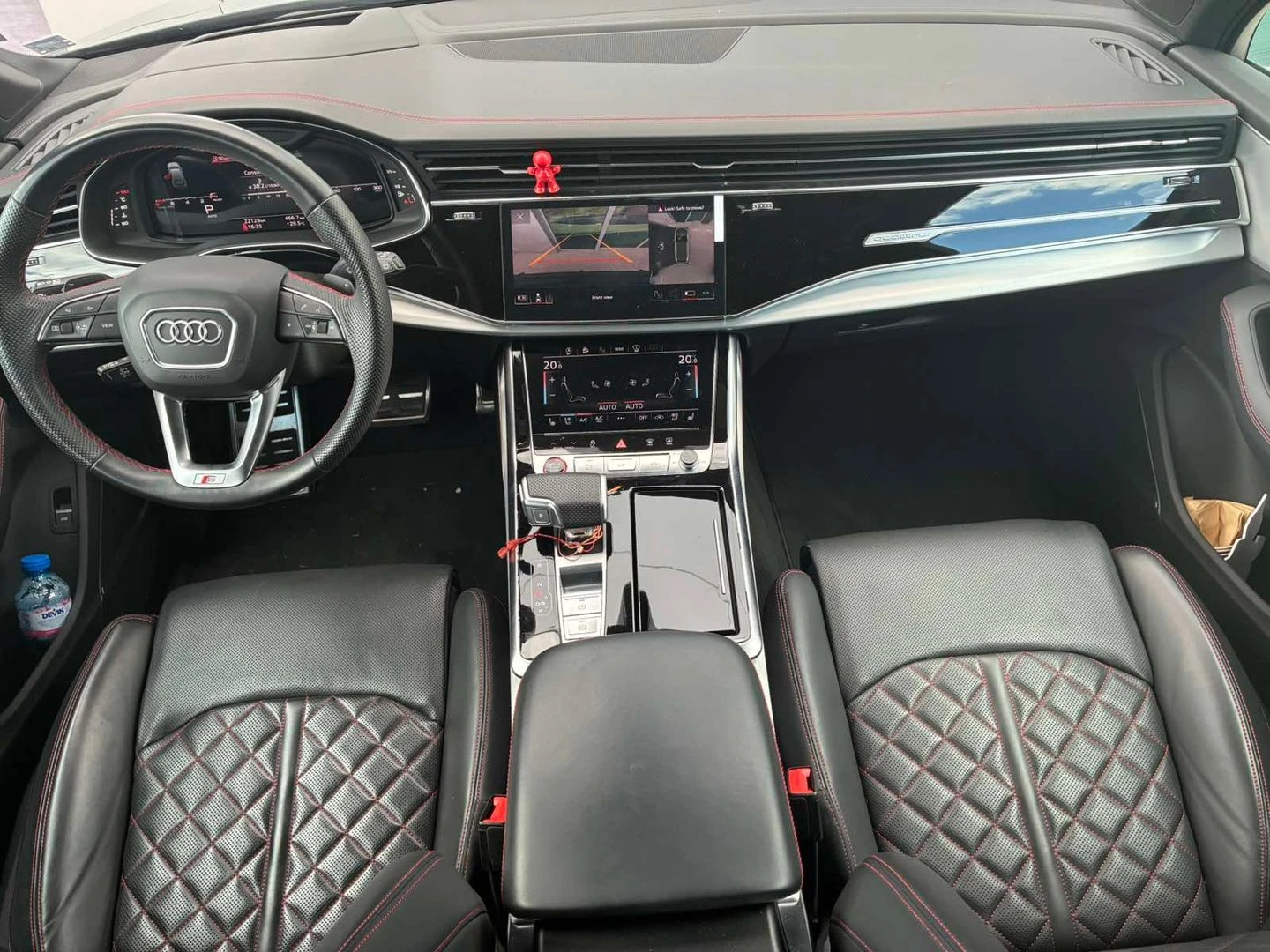 Audi SQ7 | Mobile.bg � ����������� 7