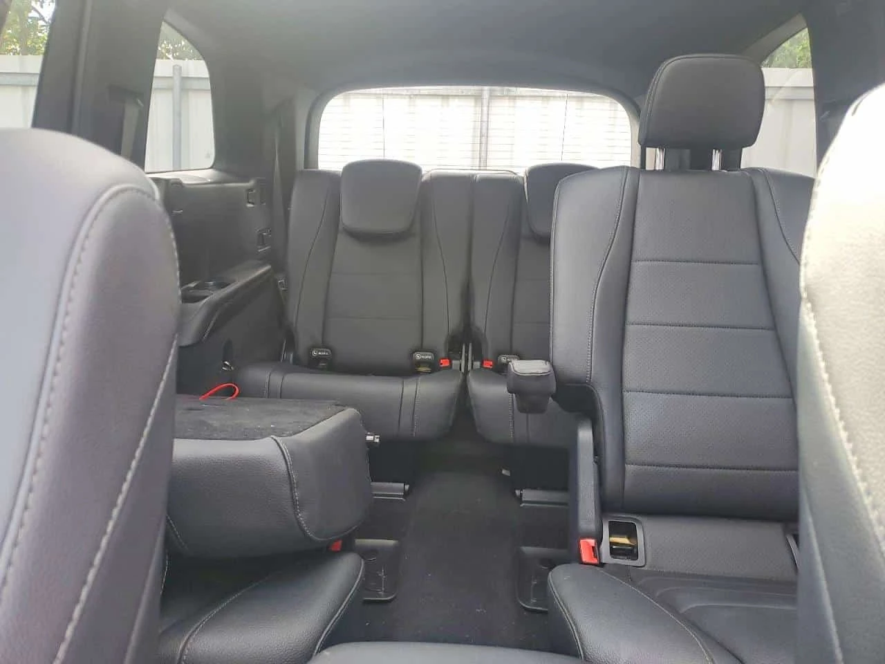 Mercedes-Benz GLS 450 4MATIC* CARFAX * ����� �� ����������� | Mobile.bg � ����������� 10