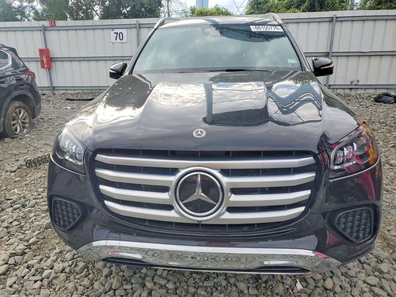 Mercedes-Benz GLS 450 4MATIC* CARFAX * ����� �� ����������� | Mobile.bg � ����������� 5