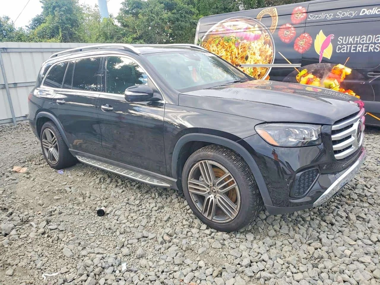 Mercedes-Benz GLS 450 4MATIC* CARFAX * ����� �� ����������� | Mobile.bg � ����������� 4