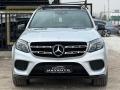 Mercedes-Benz GLS 350 d=4Matic=AMG=Key Free=7 Места=Панорама=360*камера= - изображение 2