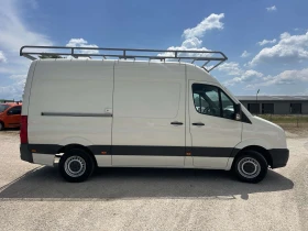 VW Crafter, снимка 8