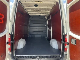 VW Crafter, снимка 9