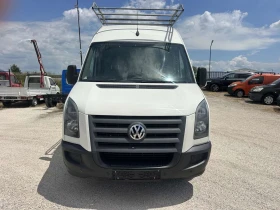 VW Crafter, снимка 3