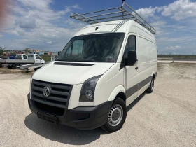 VW Crafter, снимка 1