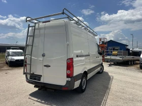 VW Crafter, снимка 7