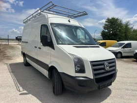 VW Crafter, снимка 2