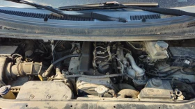 Hyundai H1 2.5crdi/на части , снимка 10