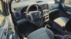 Hyundai H1 2.5crdi/на части , снимка 9