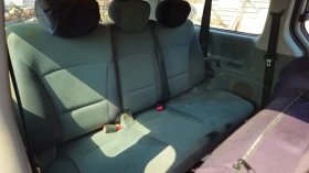Hyundai H1 2.5crdi/на части , снимка 6