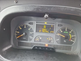 Mercedes-Benz Tourino, снимка 7