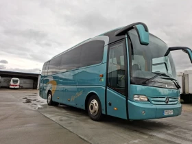 Mercedes-Benz Tourino, снимка 2