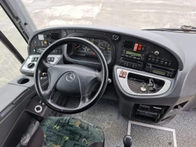 Mercedes-Benz Tourino, снимка 8