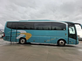 Mercedes-Benz Tourino, снимка 6