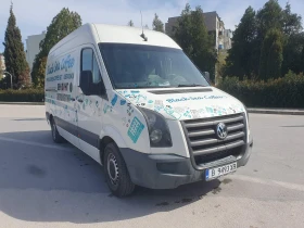 VW Crafter хладилен, снимка 2