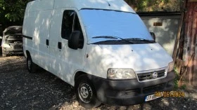 Fiat Ducato    2, 3 JTD, снимка 2