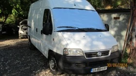 Fiat Ducato    2, 3 JTD, снимка 3