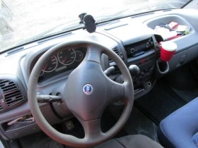 Fiat Ducato    2, 3 JTD, снимка 7