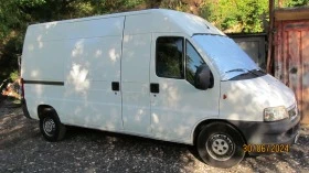 Fiat Ducato    2, 3 JTD, снимка 1