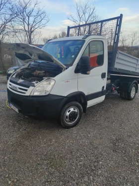 Iveco Daily 3, 0. TDI, снимка 3