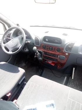 Mercedes-Benz Sprinter 216 | Mobile.bg    7