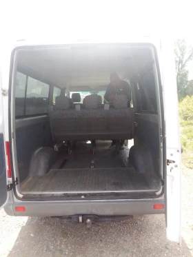 Mercedes-Benz Sprinter 216 | Mobile.bg    9