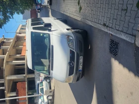 Mercedes-Benz Sprinter 216 | Mobile.bg    2