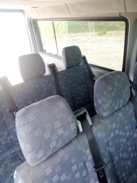 Mercedes-Benz Sprinter 216 | Mobile.bg    8