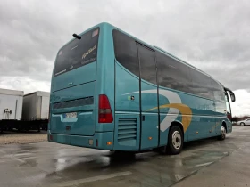 Mercedes-Benz Tourino, снимка 3