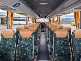 Mercedes-Benz Tourino, снимка 9