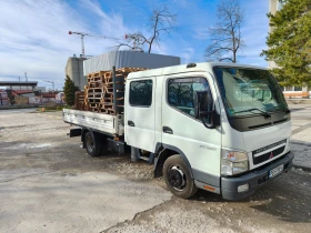 Mitsubishi Canter, снимка 3