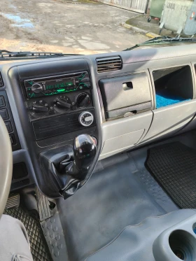 Mitsubishi Canter, снимка 4